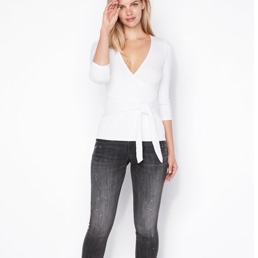 ‘Express’  top